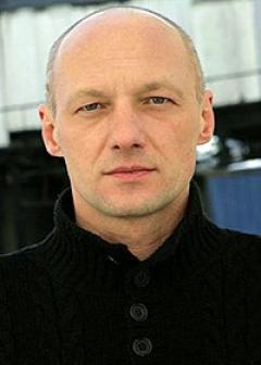 Actor, Voice Nikolay Kozak, filmography.