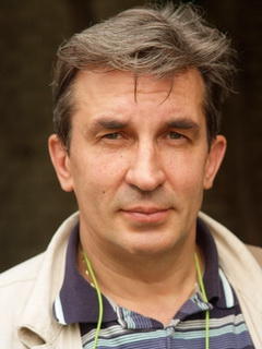 Actor, Voice Aleksandr Andrienko, filmography.