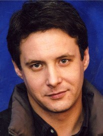 Actor Aleksandr Makogon, filmography.