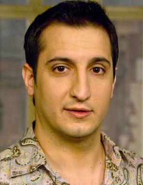Actor, Director Ashot Keschyan, filmography.