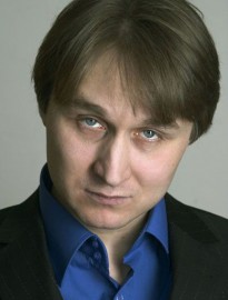 Actor, Voice Vitaliy Grebennikov, filmography.