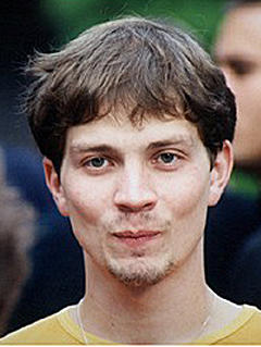 Actor, Director, Writer, Producer Kirill Papakul, filmography.