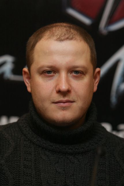 Dmitriy Kiselyov - bio and intersting facts about personal life.