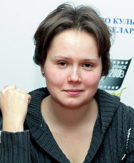Director, Writer, Producer, Editor Darya Shumakova, filmography.