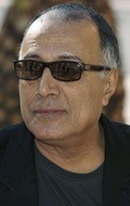 Recent Abbas Kiarostami pictures.