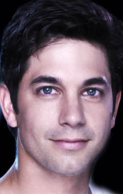 Adam Garcia - bio and intersting facts about personal life.