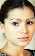 Adelina Chervyakova - bio and intersting facts about personal life.