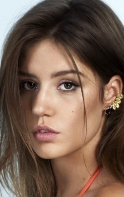 Adèle Exarchopoulos - bio and intersting facts about personal life.