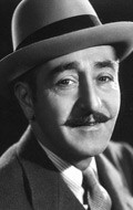 Adolphe Menjou - bio and intersting facts about personal life.
