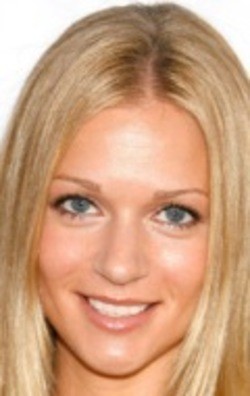 Recent A.J. Cook pictures.