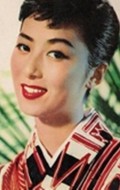 Actress Akiko Koyama, filmography.