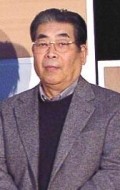 Actor Akira Nagoya, filmography.