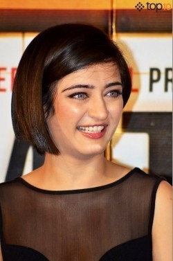 Akshara Haasan - bio and intersting facts about personal life.