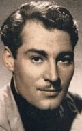 Actor Alan Marshal, filmography.