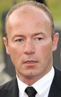 Recent Alan Shearer pictures.