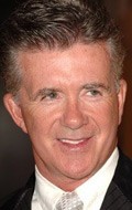 Alan Thicke - wallpapers.