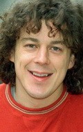 Alan Davies - bio and intersting facts about personal life.