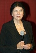 Alanis Obomsawin filmography.