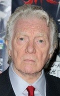 Alan Ford - bio and intersting facts about personal life.