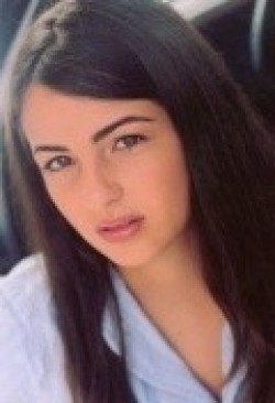 Alanna Masterson - bio and intersting facts about personal life.