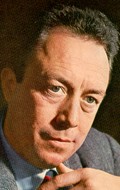 Writer Albert Camus, filmography.
