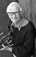 Recent Albert Maysles pictures.