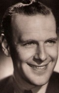 Actor Albert Matterstock, filmography.
