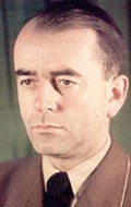 Albert Speer - bio and intersting facts about personal life.