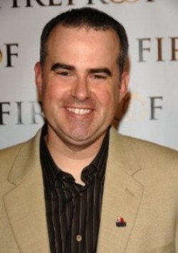Alex Kendrick - bio and intersting facts about personal life.
