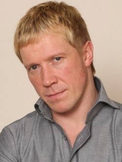 Actor Aleksei Kravchenko, filmography.