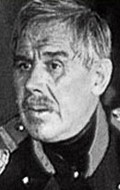 Actor Aleksei Chernov, filmography.