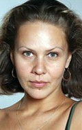 Aleksandra Chichkova - bio and intersting facts about personal life.