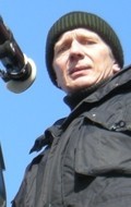 Operator, Actor, Writer Aleksandr Votinov, filmography.
