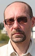 Writer Aleksei Glazkov, filmography.