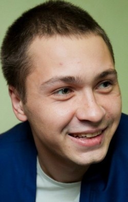 Aleksandr Frolov - bio and intersting facts about personal life.