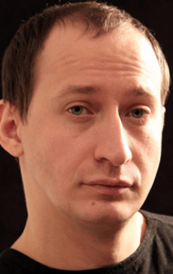 Actor, Voice Aleksandr Stefantsov, filmography.