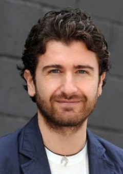 Actor Alessandro Siani, filmography.