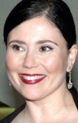 Alex Borstein - bio and intersting facts about personal life.