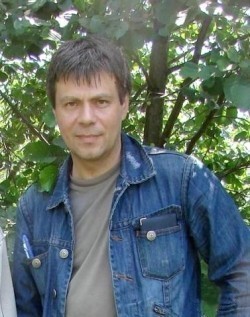 Actor Alexander Zhiltsov, filmography.