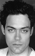 Actor Alex Hassell, filmography.