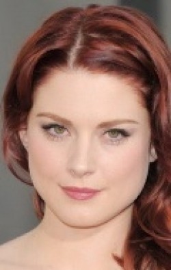 Alexandra Breckenridge - bio and intersting facts about personal life.