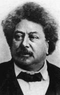 Alexandre Dumas pere - bio and intersting facts about personal life.