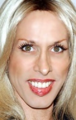 Alexis Arquette - wallpapers.