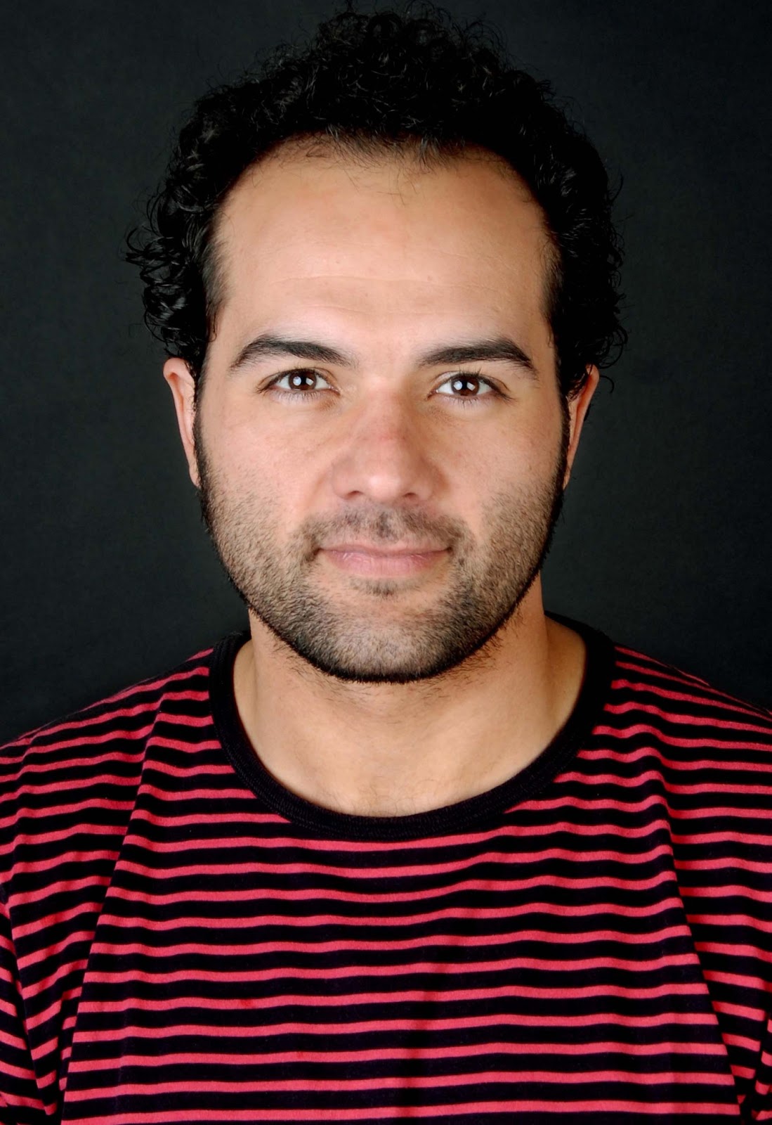 Actor, Director, Writer, Producer Alfonso Sanchez, filmography.