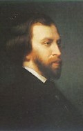 Alfred de Musset - bio and intersting facts about personal life.