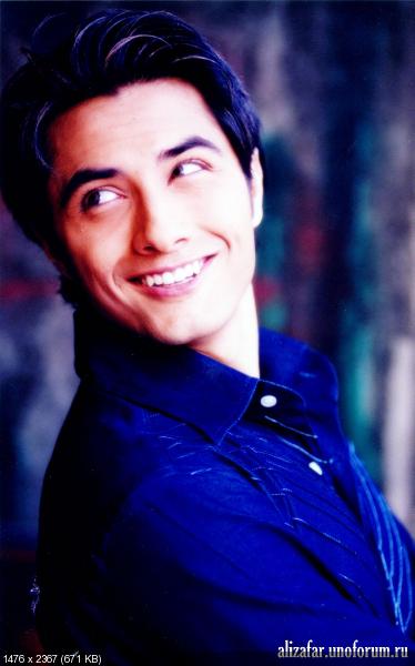 Ali Zafar - bio and intersting facts about personal life.