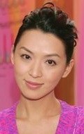 Actress Alice Chan, filmography.