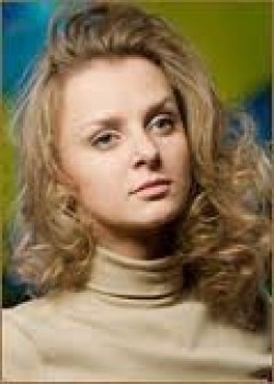 Alina Chebotareva - bio and intersting facts about personal life.