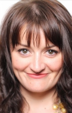 Actress Alison Wright, filmography.