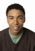 All best and recent Allen Payne pictures.